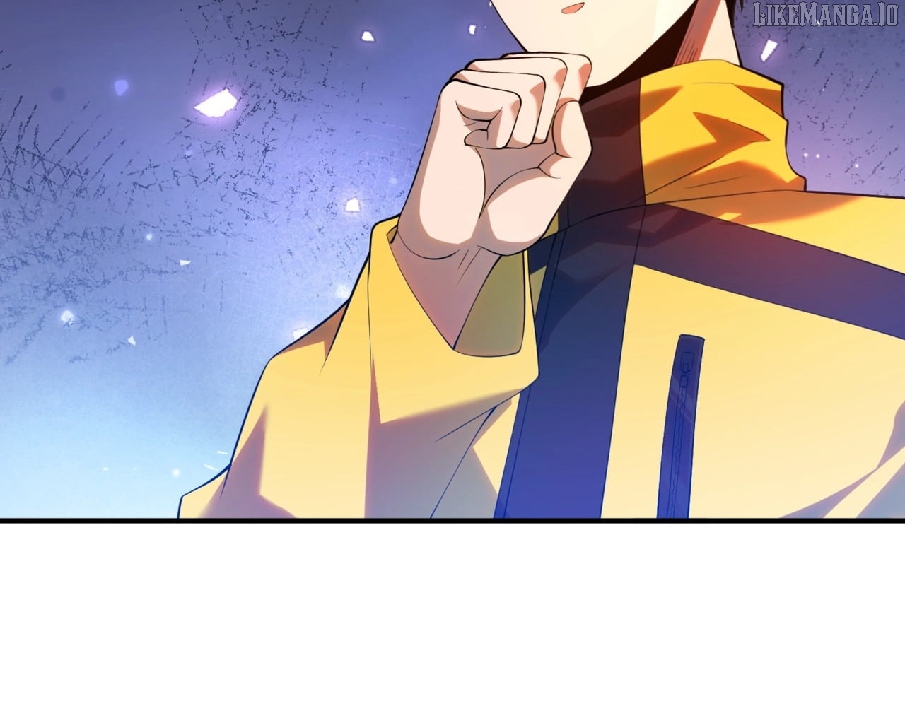 Hidden Dragon in the City (2025) Chapter 1 - page 200